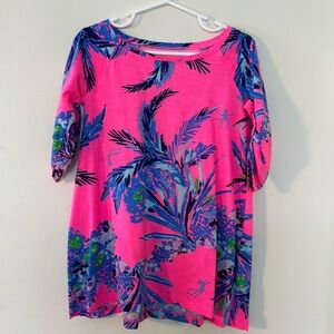 LP Girls Surfing Monkeys Size XS